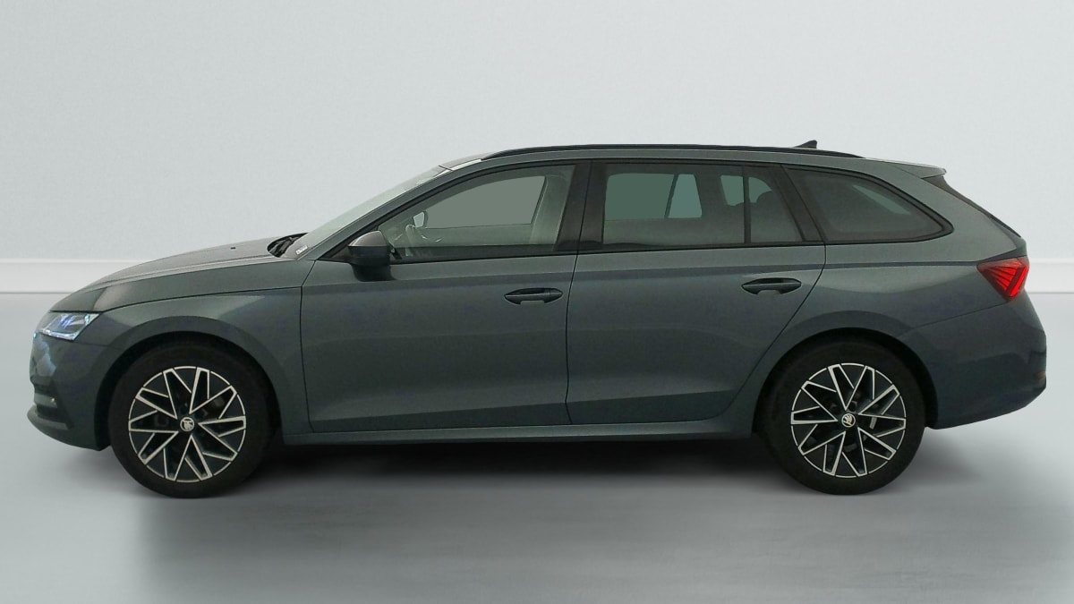 Skoda Octavia Combi - Image 4