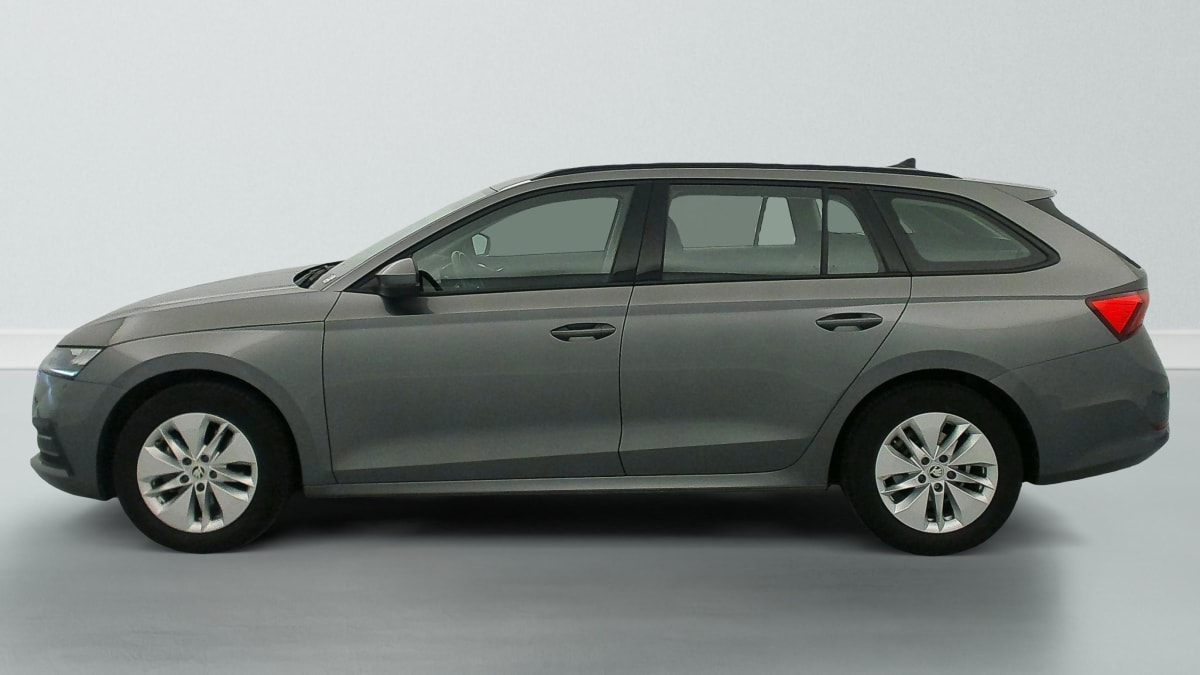 Skoda Octavia Combi - Image 4