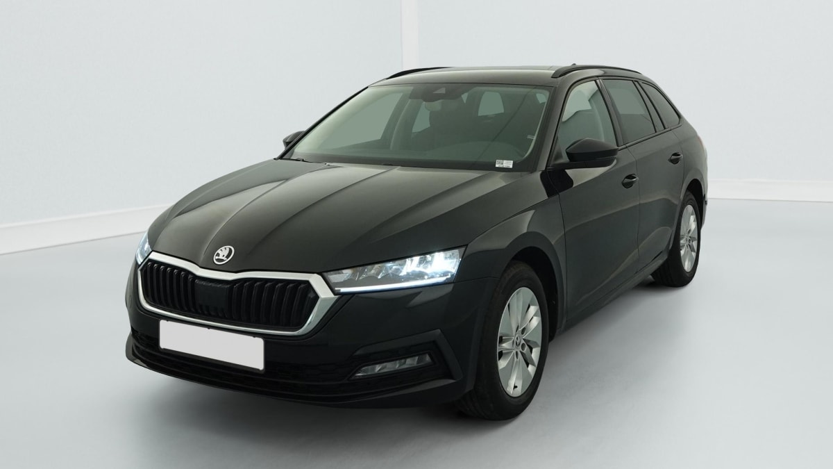 Skoda Octavia Combi - Image 3