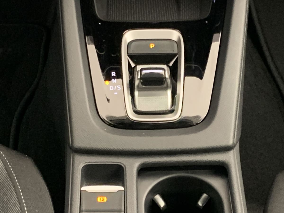 Skoda Octavia Combi - Image 43