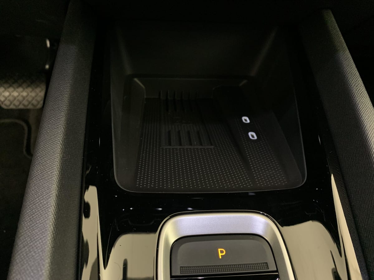 Skoda Octavia Combi - Image 44