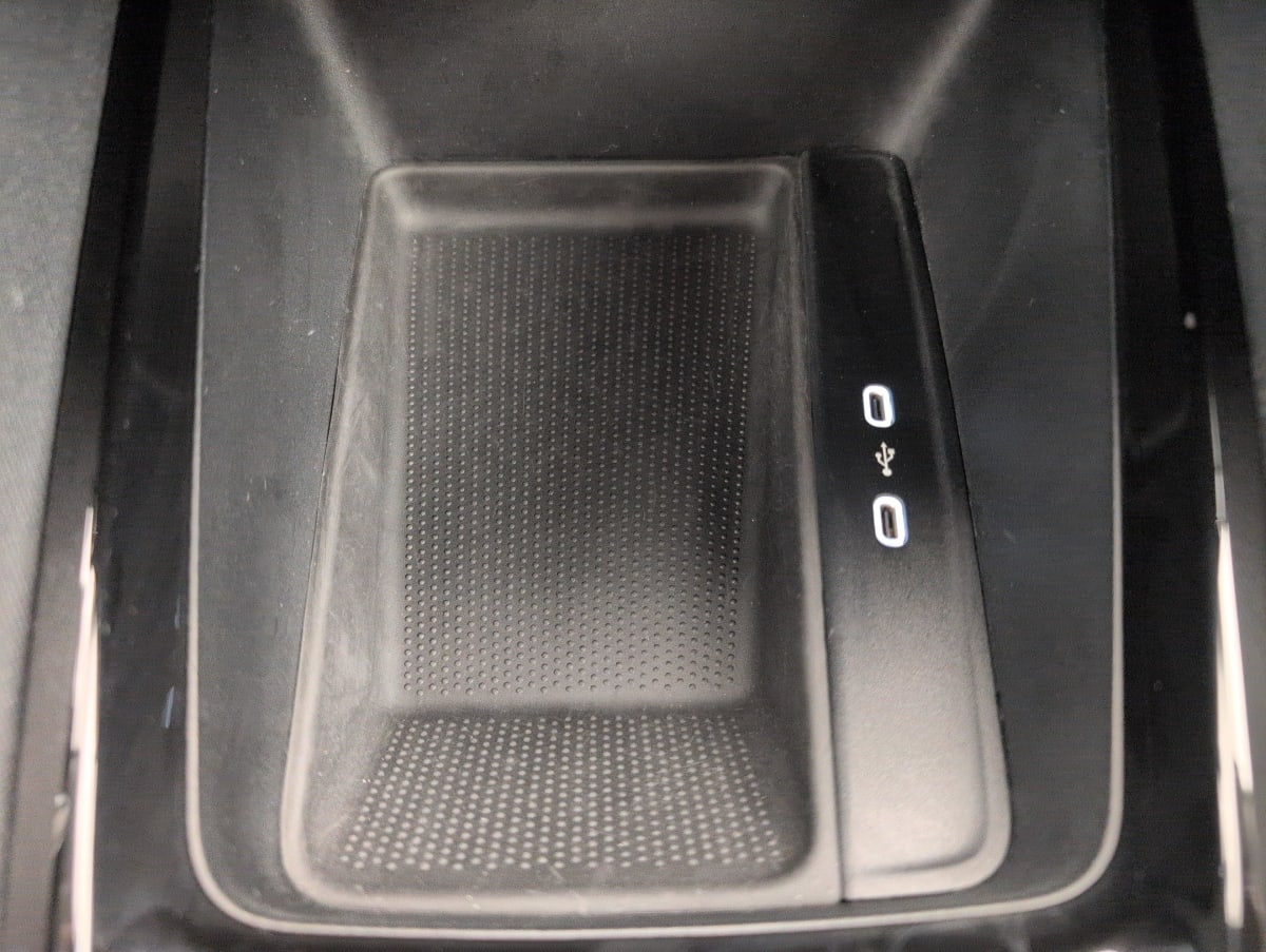 Skoda Octavia Combi - Image 20