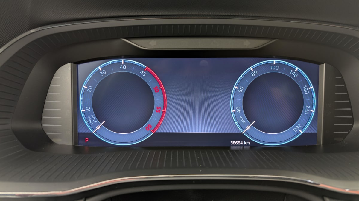 Skoda Octavia Combi - Image 24