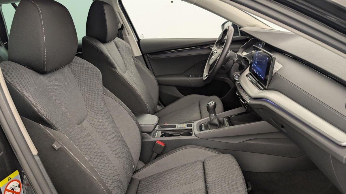 SKODA OCTAVIA COMBI 1.5 TSI 150 CH ACT AMBITION