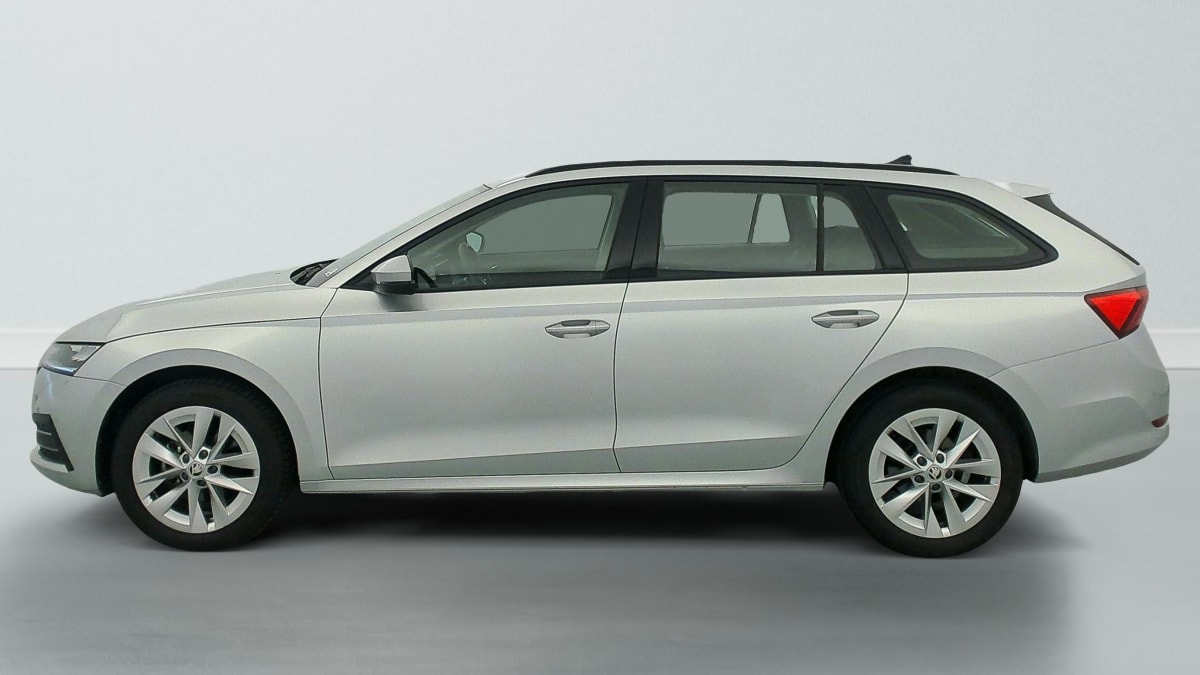 Skoda Octavia Combi - Image 4