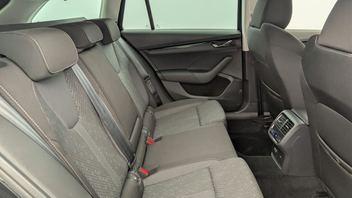 SKODA OCTAVIA COMBI 1.5 TSI 150 CH ACT AMBITION