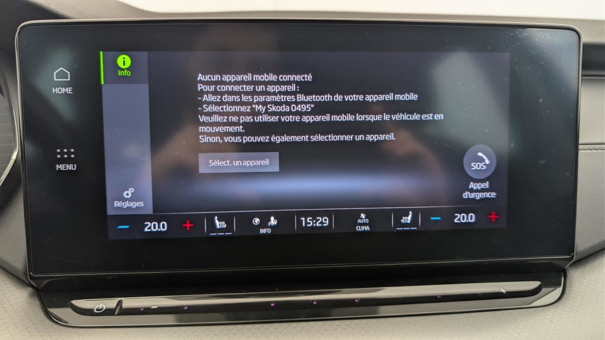 Skoda Octavia Combi - Image 19