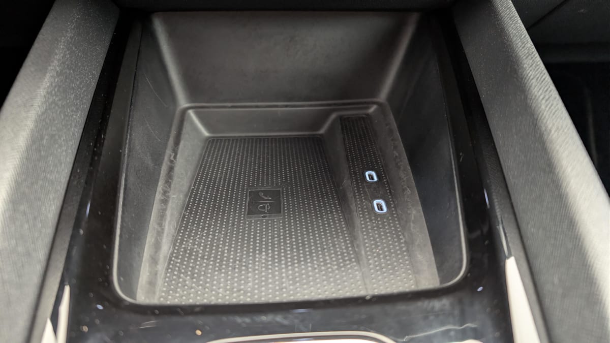 Skoda Octavia Combi - Image 21