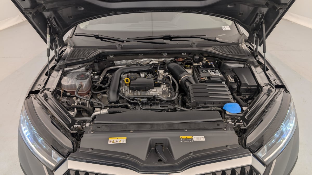 Skoda Octavia Combi - Image 20