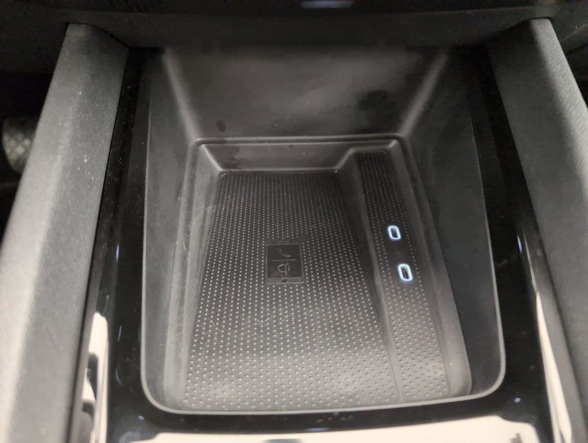 Skoda Octavia Combi - Image 18