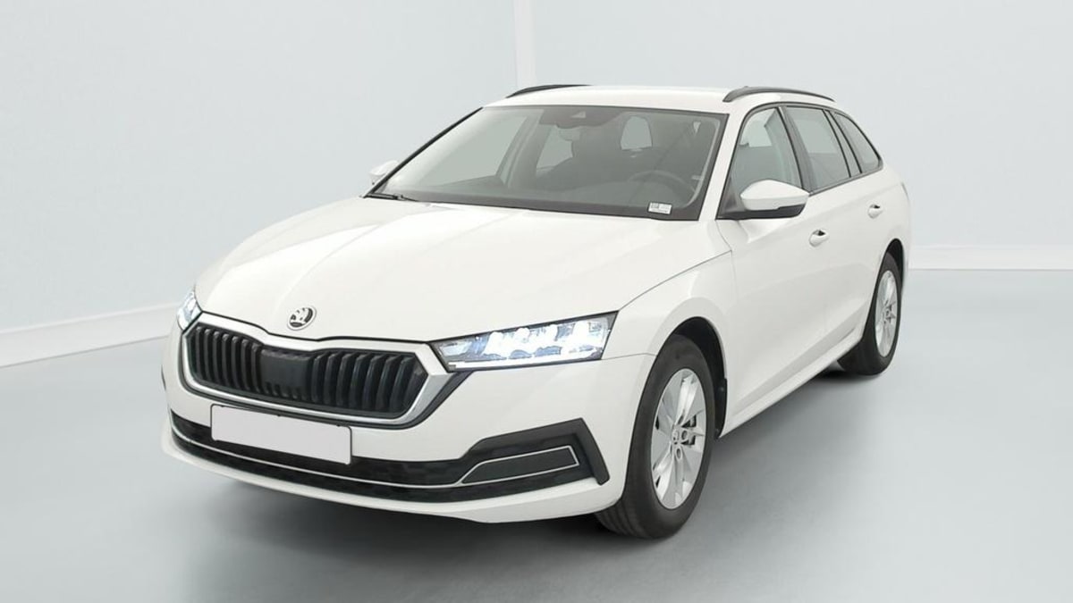 Skoda Octavia Combi - Image 3