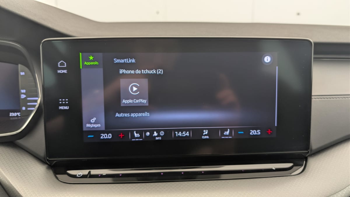 Skoda Octavia Combi - Image 18