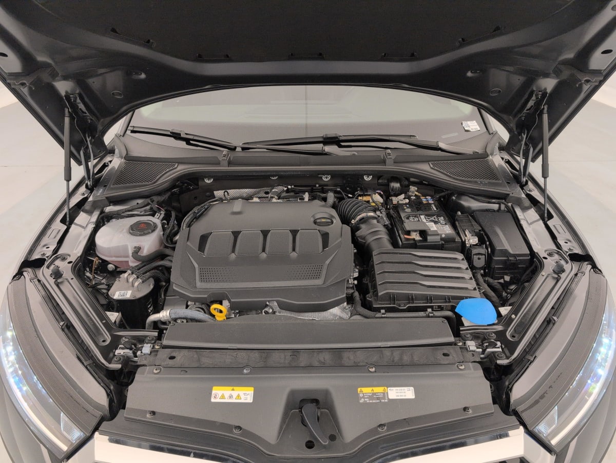 Skoda Octavia Combi - Image 21