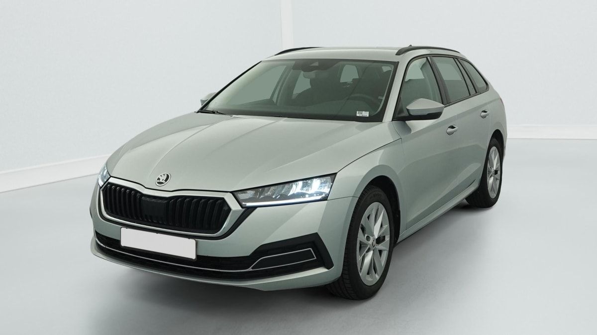 Skoda Octavia Combi - Image 3