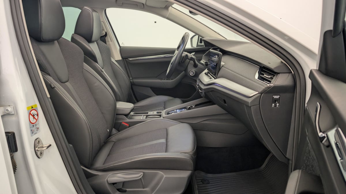 SKODA OCTAVIA COMBI 1.0 TSI MHEV E-TEC 110 CH DSG7 STYLE