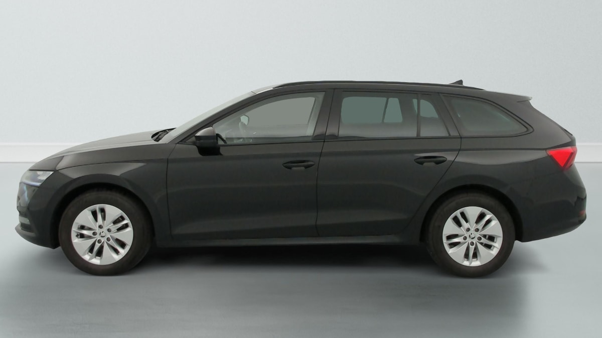 Skoda Octavia Combi - Image 4