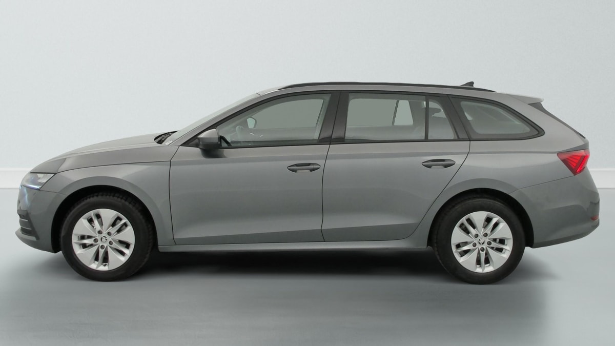 Skoda Octavia Combi - Image 4