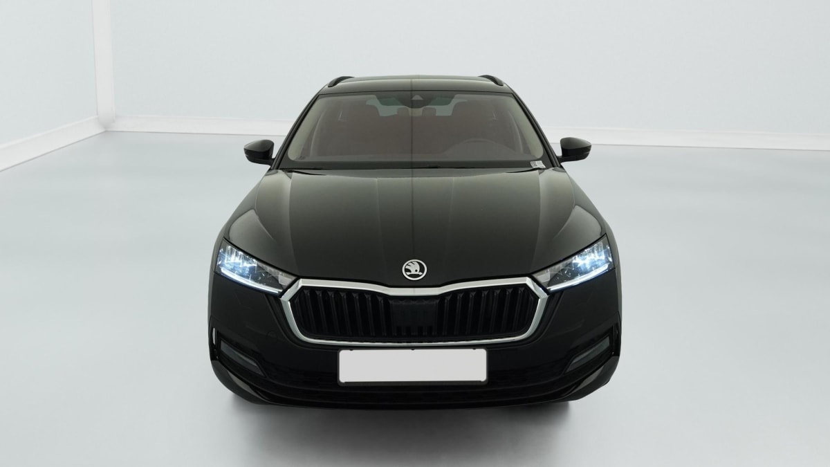 SKODA OCTAVIA COMBI 1.5 TSI 150 CH ACT AMBITION