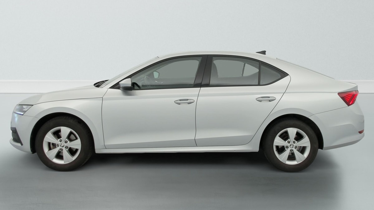 Skoda Octavia Combi - Image 4