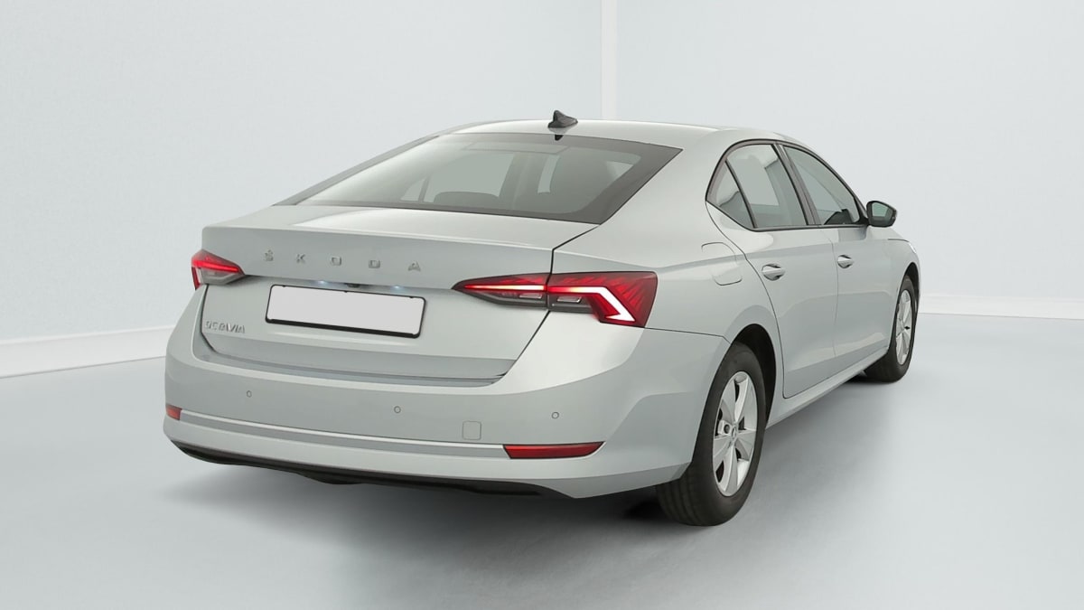 Skoda Octavia Combi - Image 7