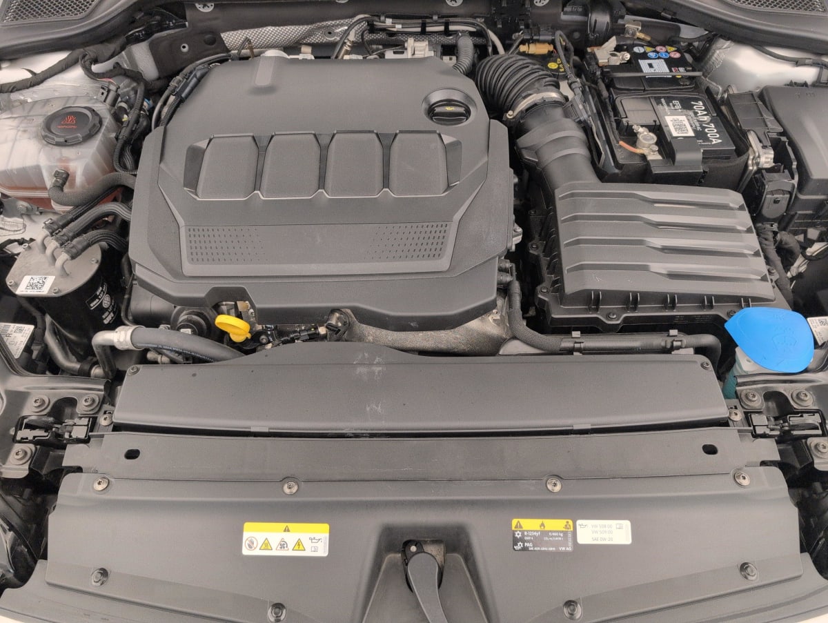 Skoda Octavia Combi - Image 18