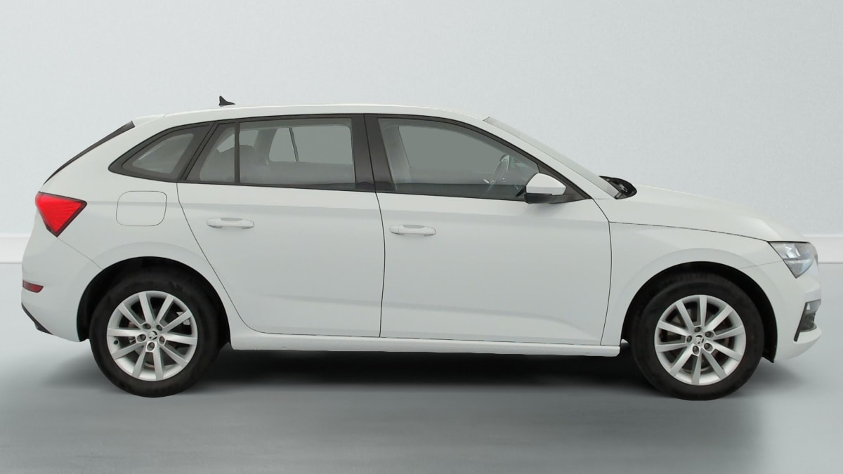Skoda Scala - Image 8