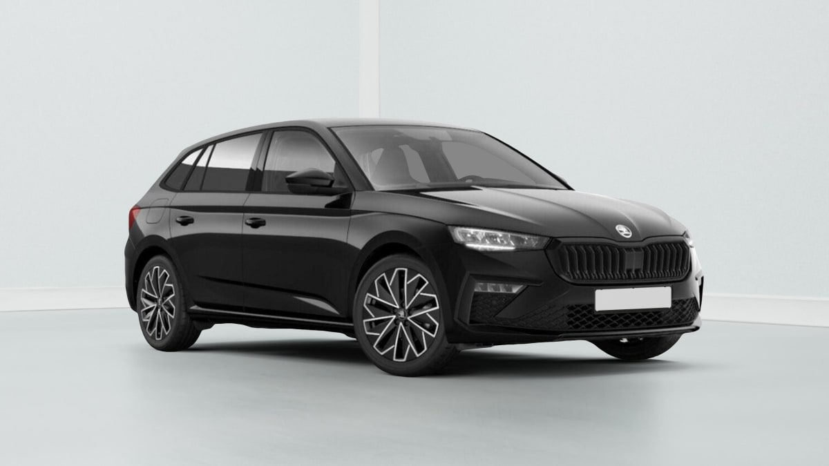 SKODA SCALA - 150 DSG DYNAMIC