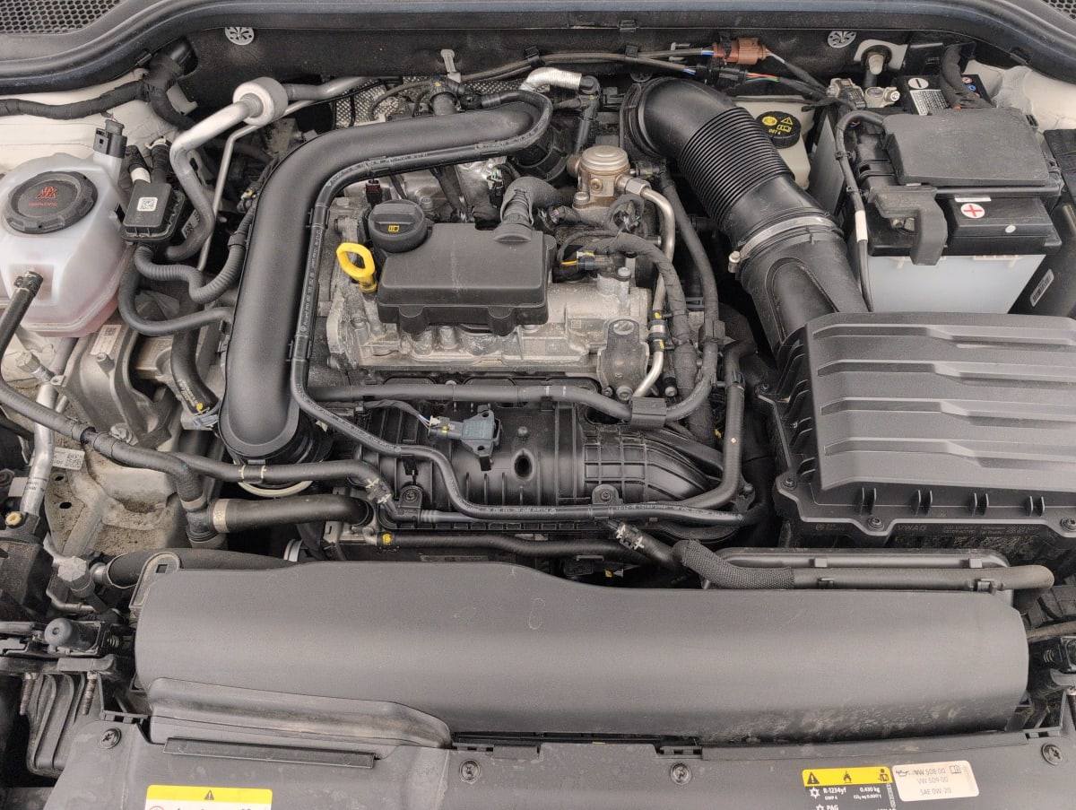 Skoda Scala - Image 20