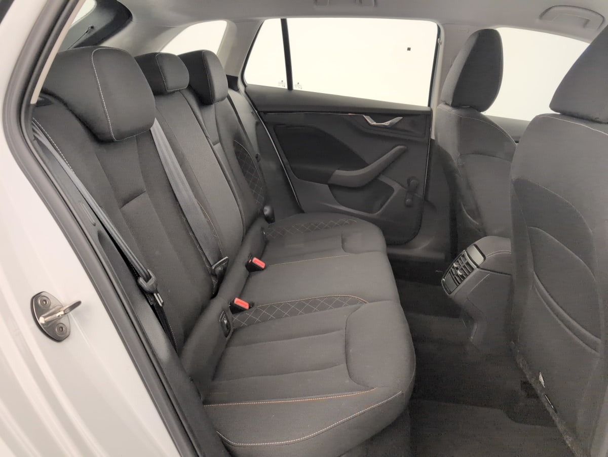 Skoda Scala - Image 10