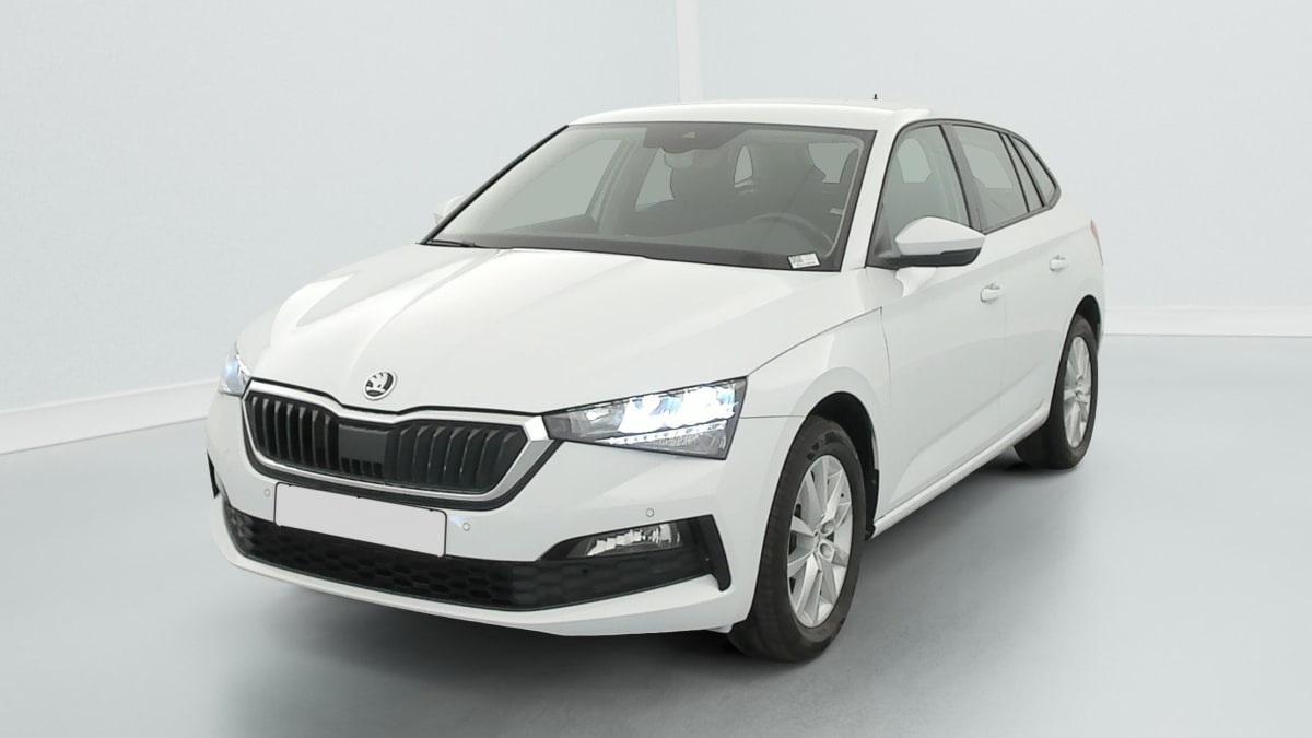 Skoda Scala - Image 3