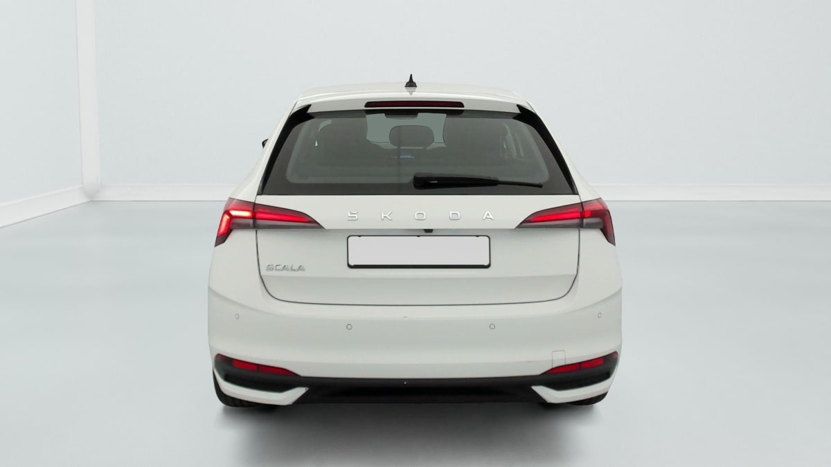 Skoda Scala - Image 6