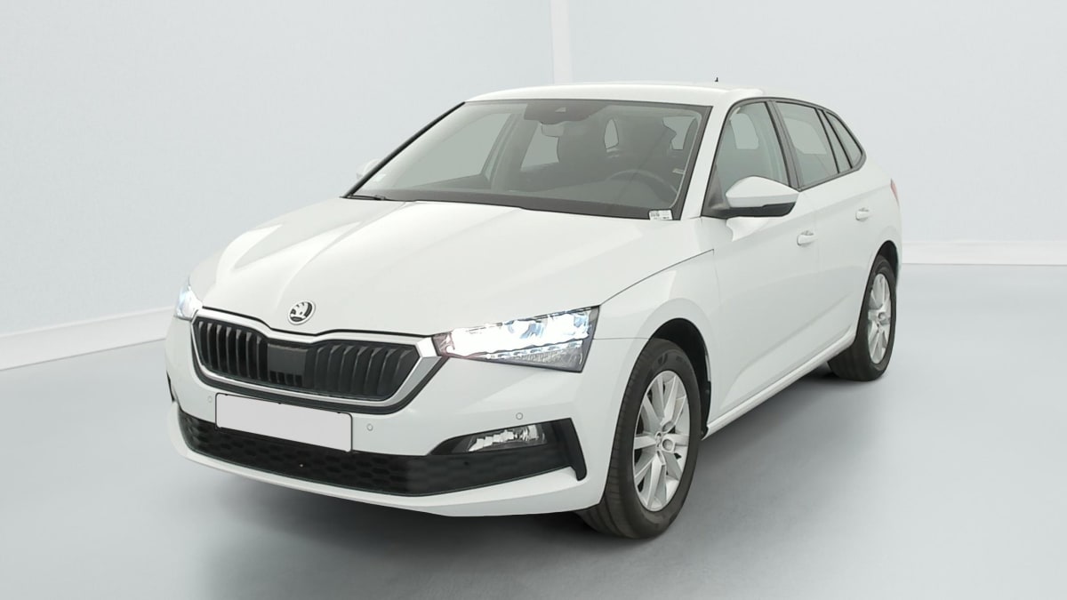 Skoda Scala - Image 3