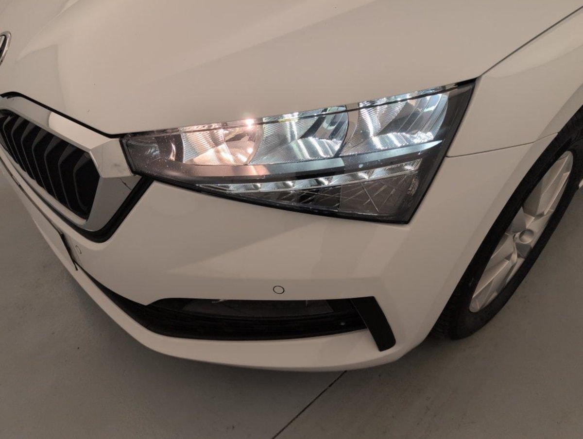 Skoda Scala - Image 21
