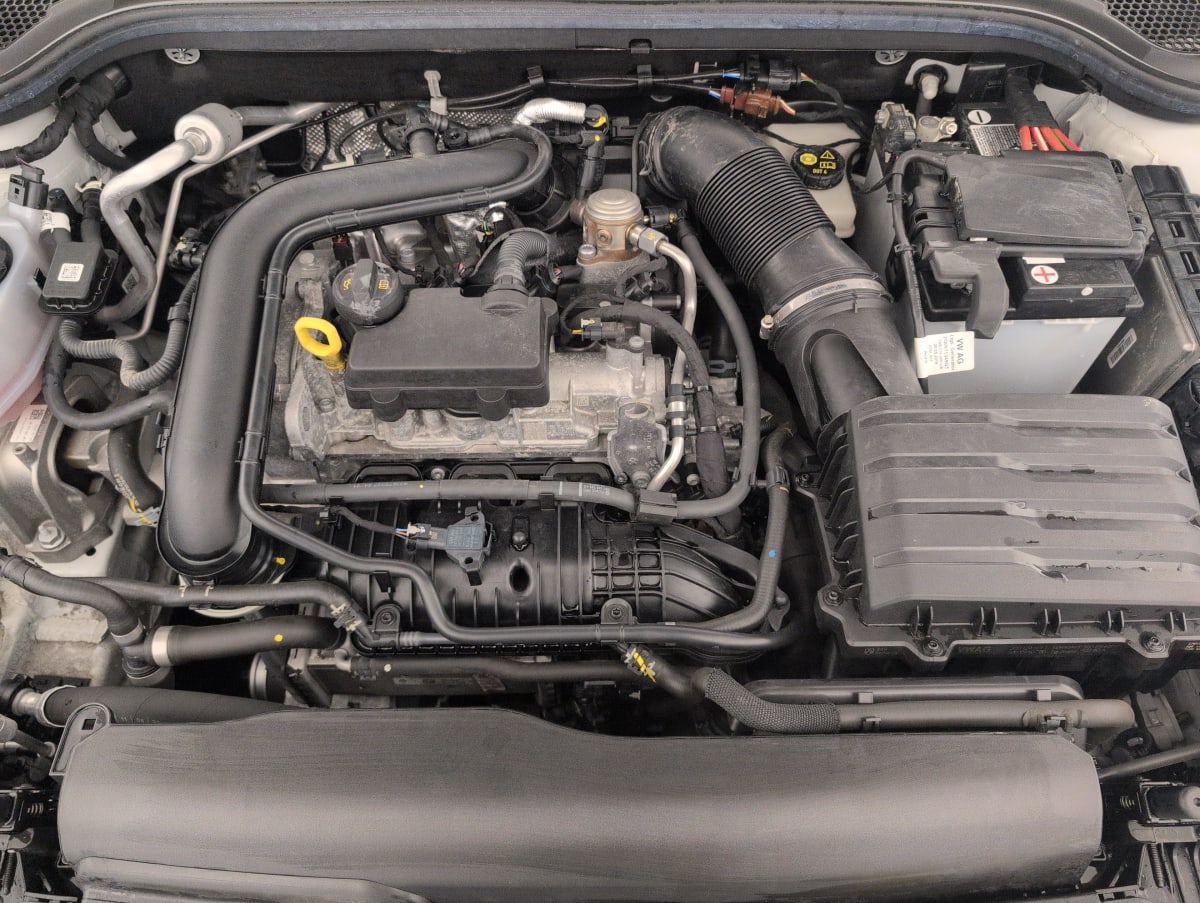 Skoda Scala - Image 19