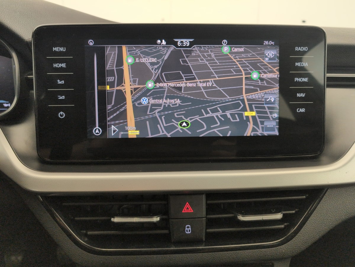Skoda Scala - Image 18