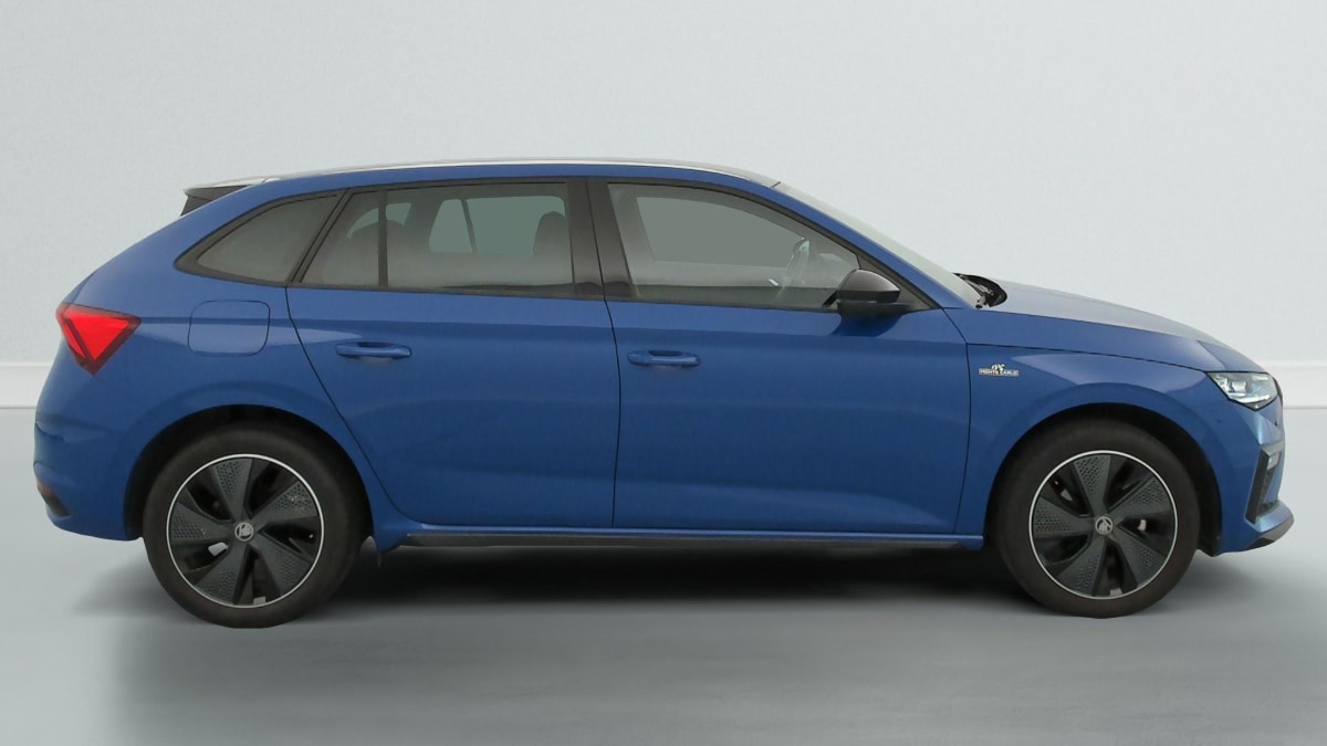 Skoda Scala - Image 8
