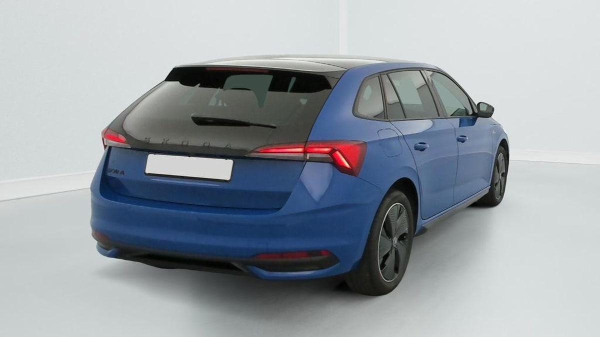 Skoda Scala - Image 7