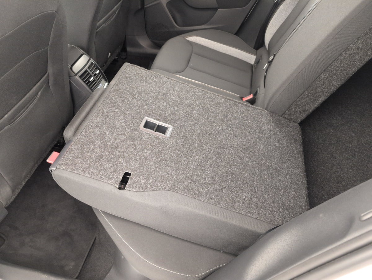 Skoda Scala - Image 12