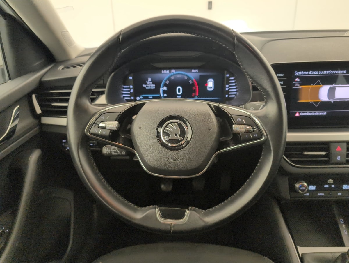 Skoda Scala - Image 14