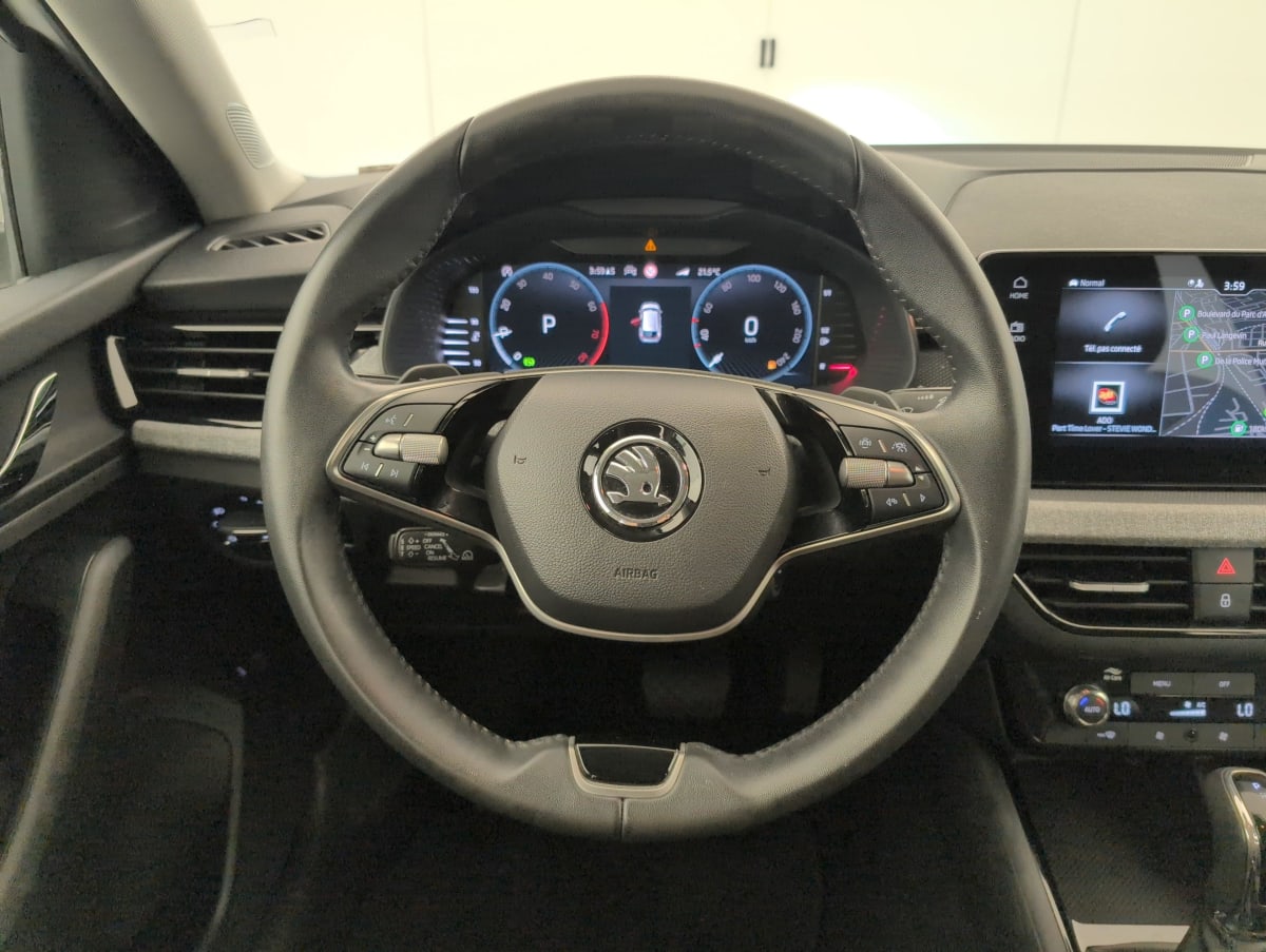 Skoda Scala - Image 14
