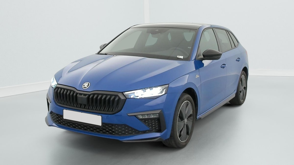 Skoda Scala - Image 3