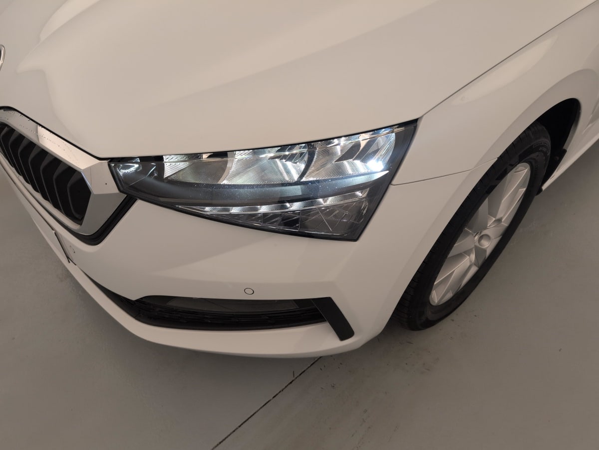 Skoda Scala - Image 20