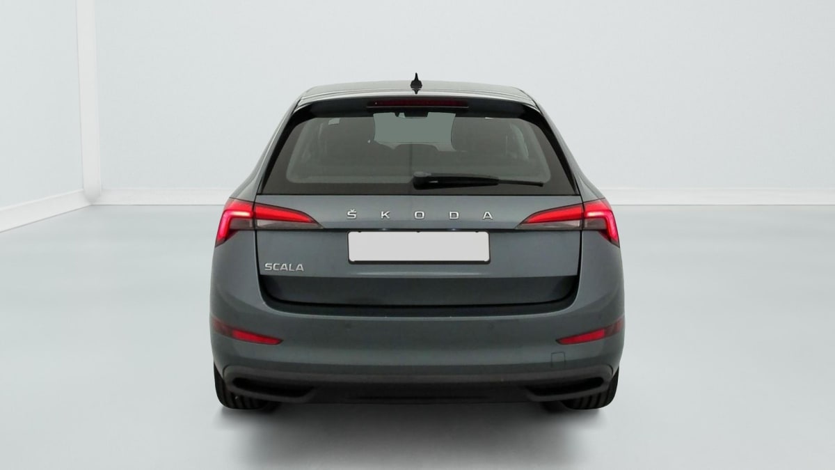 SKODA SCALA 1.6 TDI 116 CH BUSINESS