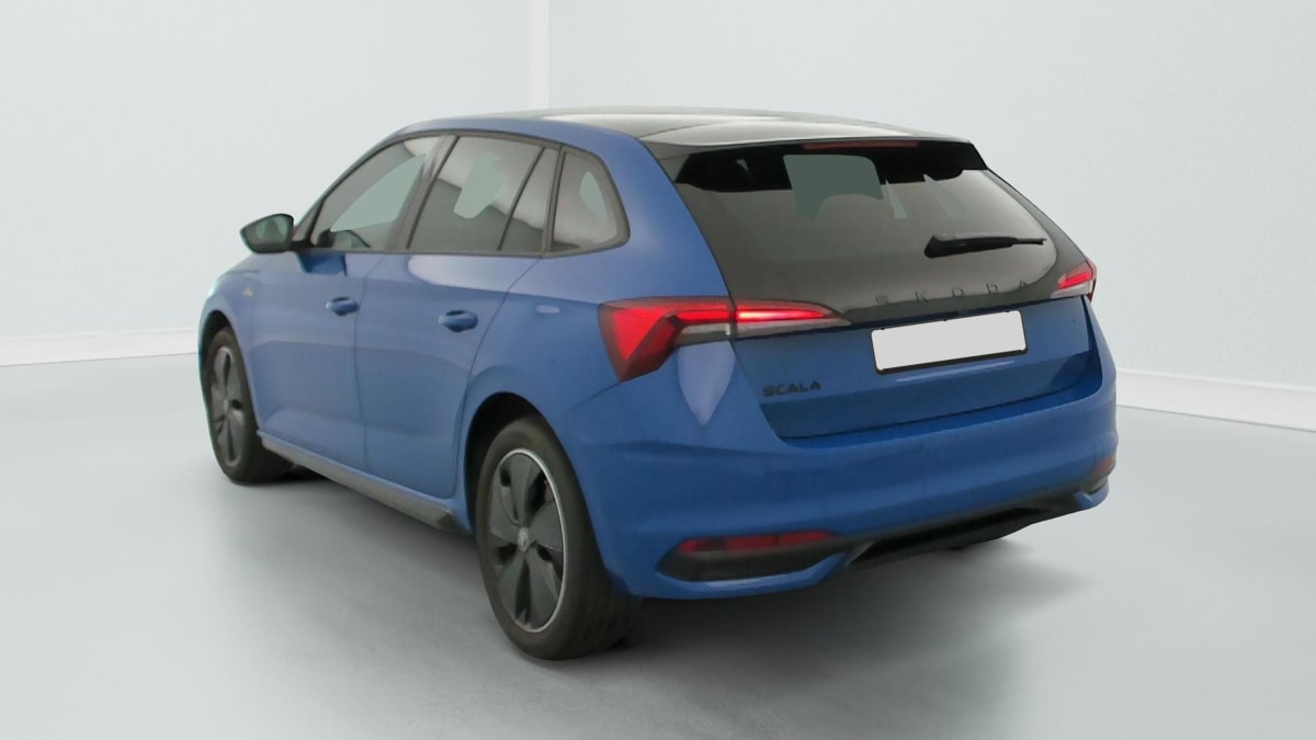 Skoda Scala - Image 5