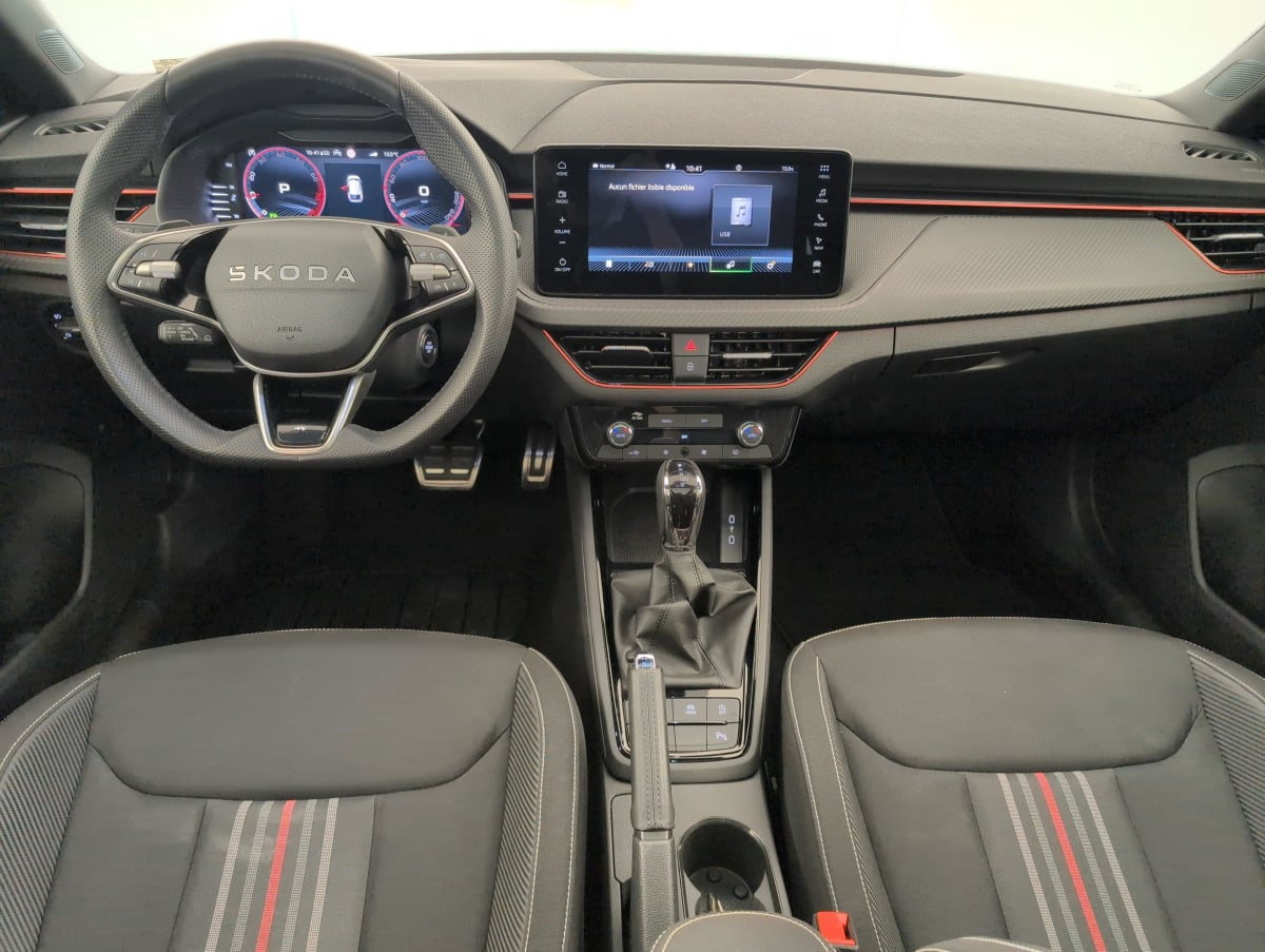 Skoda Scala - Image 14