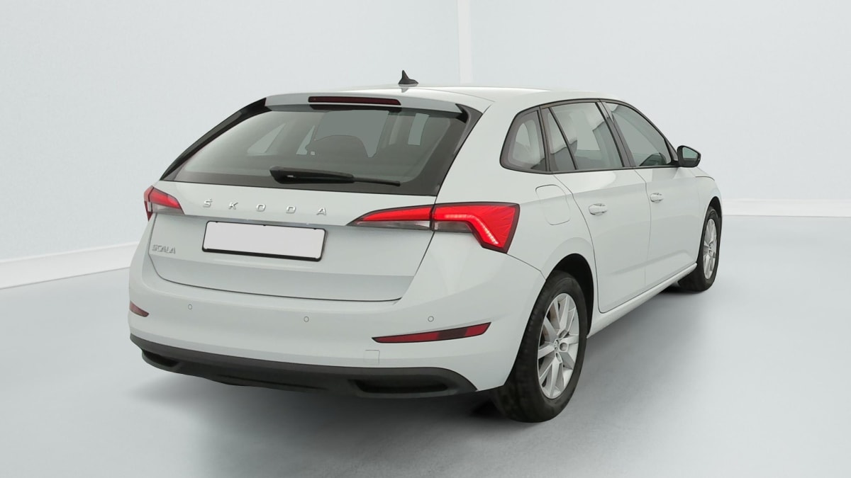 Skoda Scala - Image 7