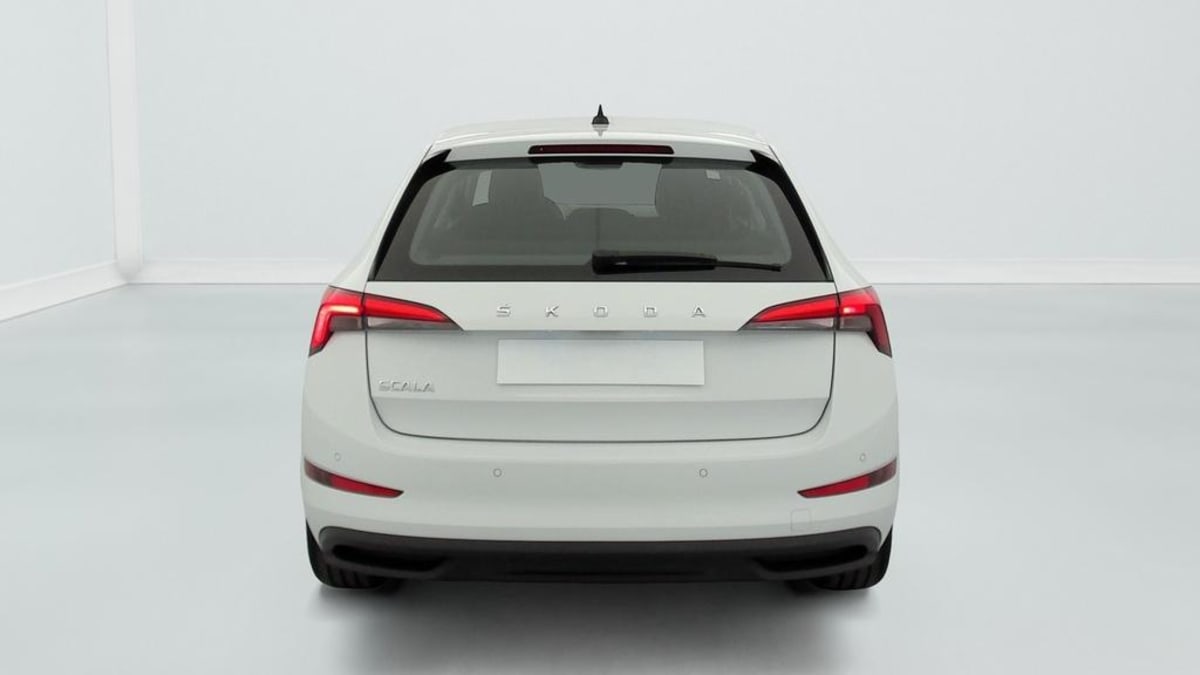 Skoda Scala - Image 6