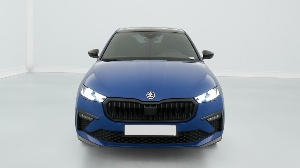 Skoda Scala - Image 2