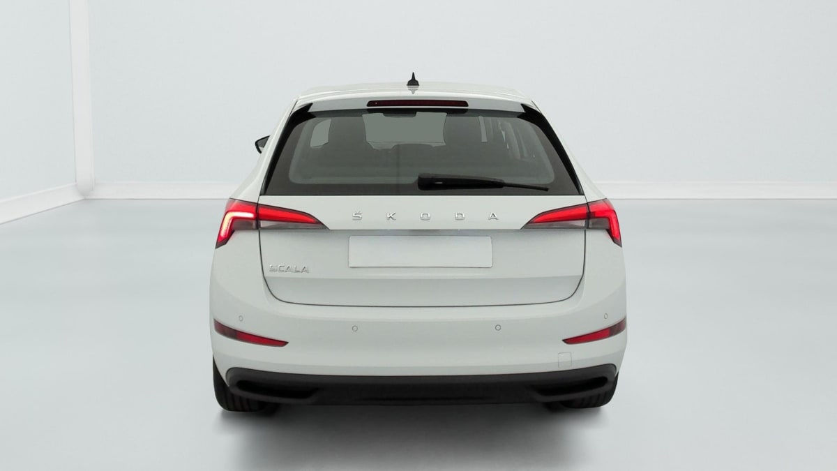 Skoda Scala - Image 6