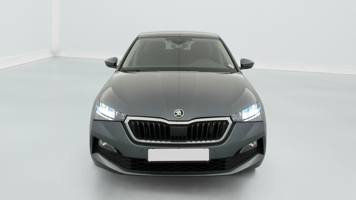 SKODA SCALA 1.6 TDI 116 CH BUSINESS
